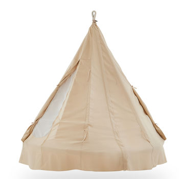 Floating Teepee Bed, 9 of 12