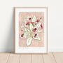 Primrose Fine Art Print, thumbnail 1 of 7