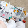 Baby And Toddlers Sensory Animal Book, thumbnail 3 of 12