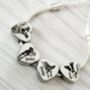 Engraved Photo Charm. Fits Pandora Style Bracelet, thumbnail 4 of 6