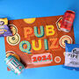 The Pub Quiz 2024, thumbnail 3 of 3