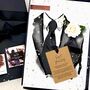 Suit Fathers Day Personalised Scented Boxed Card, thumbnail 7 of 7