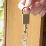 Personalised Detachable Key Ring, thumbnail 11 of 11