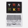 Thanks Miss Mini Gift Box, thumbnail 2 of 4