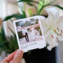 Personalised Engagement Or Wedding Photo Gift, thumbnail 7 of 10