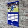 'Chelsea' 2024 Calendar, thumbnail 3 of 5