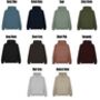Personalised Dog Ears With Pet Name Unisex Hoodie, thumbnail 11 of 12