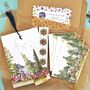 Forest Stationery Gift Set, thumbnail 2 of 8