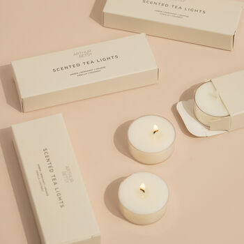 You've Got This Self Care Gift Box, 6 of 10