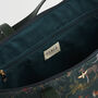 Into The Woods Large Green Grab Tote, thumbnail 6 of 7