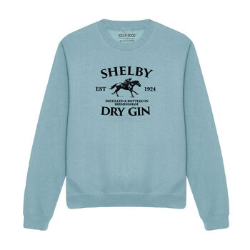 Shelby Company Dry Gin Sweatshirt, 7 of 7