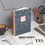 2025 26 Diary Personalised A5 Daily Matilda Myres, thumbnail 1 of 12