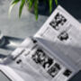 Northwestern Wildcats College Football Personalised Newspaper History Book, thumbnail 5 of 8
