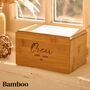 Personalised Small Pet Urn, thumbnail 4 of 8