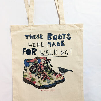 Personalised Bag For Walkers, 9 of 10