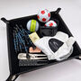 Golf Catchall Tray, Organiser For Golf Accessories, thumbnail 2 of 5