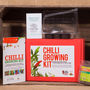 Grow Your Own Chilli Kit, thumbnail 1 of 1