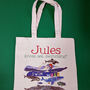 Personalised Cold Water Swimming Bag, thumbnail 11 of 12