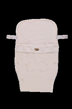 Marsupialle Luxury Footmuff, 3 of 11