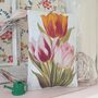 Tulip Flower Lavender Scented Decoration, thumbnail 4 of 8