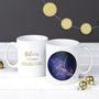 Personalised Constellation Zodiac Mug, thumbnail 1 of 6