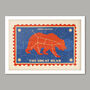 The Great Bear Constellation Poster Print, thumbnail 4 of 4