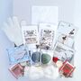 Bride To Be Wedding Spa Gift Set, Bride Pamper Hamper, thumbnail 4 of 12