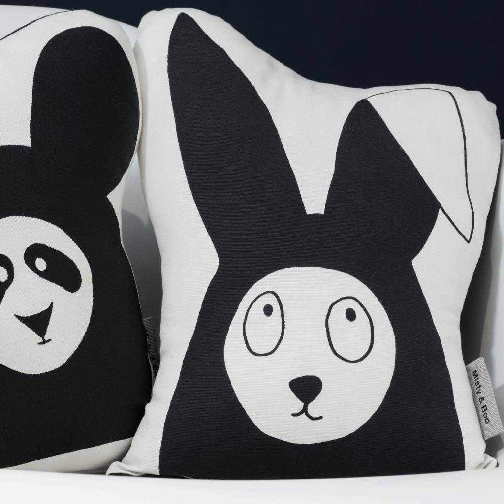 cushion for rabbit