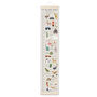Personalised Family As Tall As Height Chart Extra Tall, thumbnail 2 of 9