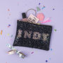 Personalised Glitter Handbag, thumbnail 2 of 4