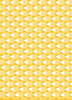 Sunny Side Up Wrapping Paper, 2 of 3