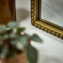 Rozier Gold Ornate Arch Mirror, thumbnail 4 of 5