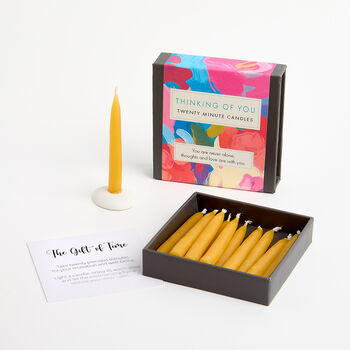 'Thinking Of You' Twenty Minute Candles, 6 of 12