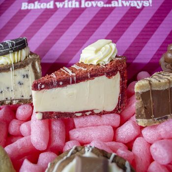 The New Home Deluxe Cookie And Cookie Pie Gift Box, 10 of 12