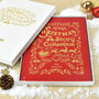 Personalised Christmas Story Collection, thumbnail 2 of 11