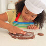 Personalised Make Your Own Biscuit Mix Party Favour, thumbnail 11 of 11