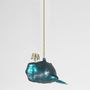 Glass Sperm Whale Bauble, thumbnail 5 of 6