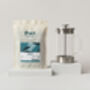 Cafetière And Coffee Bundle, thumbnail 2 of 2