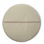 Circular Round Garden Outdoor Seat Pads English Garden, thumbnail 4 of 4