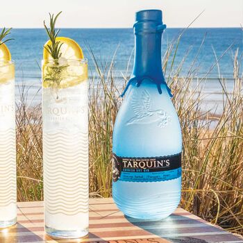 Tarquin’s Gin And Tonic Taster Hamper, 3 of 5