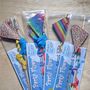 Indoor Kite For Parties And Celebrations The Party Dancer From Morgan Kites, thumbnail 4 of 7