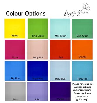 Dinosaur Personalised Kids Door Sign, 3 of 5