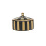 Circus Trinket And Jewellery Box, thumbnail 3 of 3