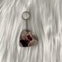 Personalised Photo Keyring, thumbnail 2 of 4