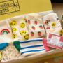 Socks Of Joy Letterbox Gift Set, thumbnail 6 of 8