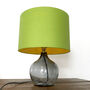 Bespoke Drum Lampshade Mix And Match, thumbnail 10 of 12
