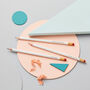 Pencils Of Positivity Set, thumbnail 2 of 3