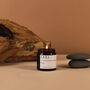 'Byron' Coconut And Suncream Soy Wax Candle, thumbnail 1 of 3
