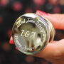 Personalised Anniversary Wine Bottle Stopper, thumbnail 1 of 8