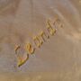 Personalised Extra Large Plush Fleece Blanket Throw, thumbnail 5 of 7